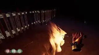 Bootstrap Island VR -53- Day 15 looting round LIVE on Youtube -no commentary / sin comentario