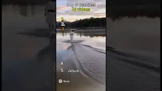 Top 5 Funniest AI Videos That Broke the Internet 😂