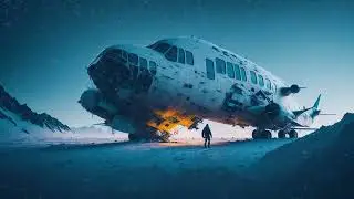 Alaska, Survive at Any Cost - Ambient Music For Relaxation