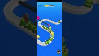 How to Play the Cart Crash Game - Guaranteed Fun! #shorts #gaming #cartcrash