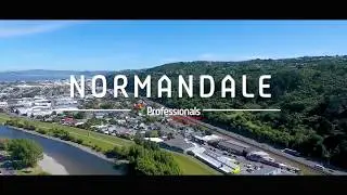 Normandale, Lower Hutt   Professionals, Redcoats Limited