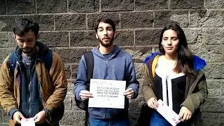 Campa&ntilde;a DUOC Vi&ntilde;a del Mar