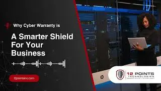 Why Cyber Warranty is a Smarter Shield for Your Business