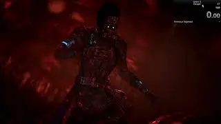 Gears 5 Escape in 1:23.42 (Former World Record)