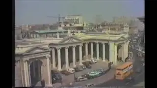 Dublin in 1984