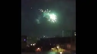 NYE 25/26 - Lent - Nijmegen