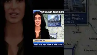 Foreign Intelligence Agencies Target Politicians, Influential Men via Secret Brothels in DC, Boston