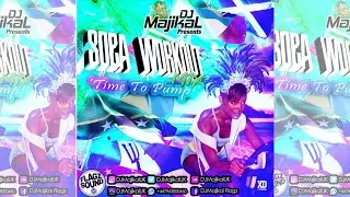 Majikal UK Presents | Your Soca Workout Mix