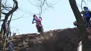 Enduro Life - Enduro GP - Steve Holcombe