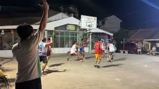 PHASE 2B CHRISTMAS LEAGUE CHAMPIONSHIP (December 30, 2024)