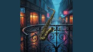 Midnight with a Blues Note