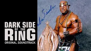 Tony Atlas: Too Much, Too Soon &ndash; 