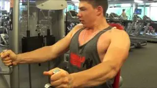 TB&GM Fitness | Workout im Fitinn mit den Jungs von Smart Pumpin' TV  - Teil 2