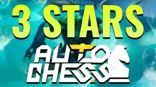 die BESTE RUNDE meines Lebens - Dota AUTO CHESS