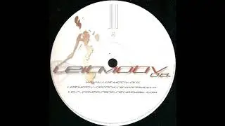Two Lines - Horror Files (2002)