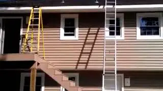 Seamless Vinyl Siding Installation Cons - Paramus NJ, Bergen County