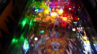 GUNS 'N ROSES (GNR) PINBALL PINSOUND OST JULIEN42 1.25