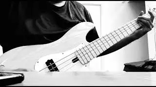 Darkseed - Everyday bass