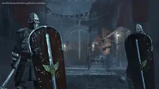 Thief Benchmark: i7 7700K@5.0GHz / GTX 1070 SC Ultra 1080p