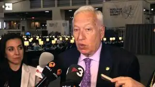 Garc&iacute;a-Margallo: Obama posterga su viaje a Espa&ntilde;a hasta que se forme Gobierno