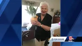 5 For Good: Man buys tulips for women in assisted living community