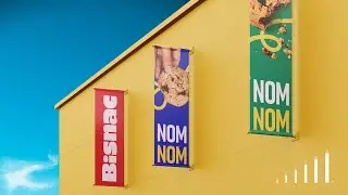 VOLUME x Bisnac | New Creative Partnership