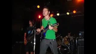 Damage Industry - Neurotics