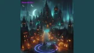 Shadow Realm Rising