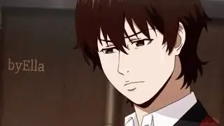 Ryota suzui kakegurui edit