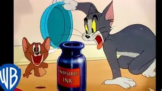 cat Invisible Ink | kids video | by peputoys|