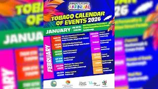 LIVE | Crown Point J'ouvert | Carnival 2026