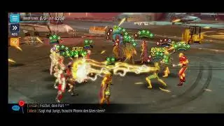 AK 081 344k AimTron vs 362k DocOc S6