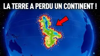 CONTINENT DISPARU : Secrets anciens r&eacute;v&eacute;l&eacute;s !