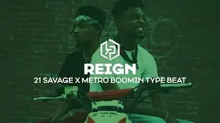[FREE] 21 Savage x Metro Boomin x Future Type Beat 2016 