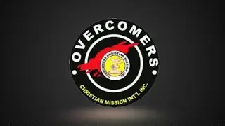 OCM YAOUNDE FRIDAY 21TH FEBRUARY 2025 (GRACE AGENDA 2025 : DAY 21)