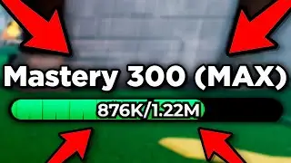 I tested the new Mastery bug in Weak Legacy 2!
