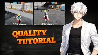 Quality tutorial] 🤯@h4xx_777 @P4X44 @4x4gaming @TotalGaming093 @B2Kyt @PORSITGAMING #freefire
