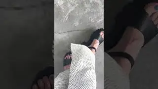 Ellie Sandal Black