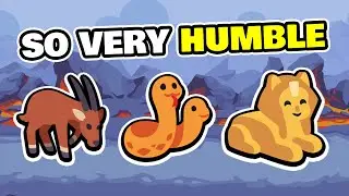 The Humble Tier 2 Scaler - Super Auto Pets