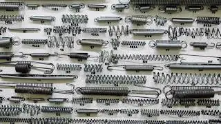 Garage Door Repair Spring Houston