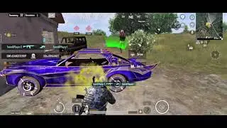 9mins of Pure Frags Only🔥🎯 |Lucifer Op| |BGMI|
