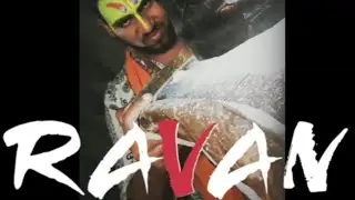 RAVAN Official Video :- YK Yogesh Kumar