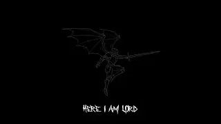 A Greater Tragedy - Here I Am Lord (Hard Rock Instrumental Cover) (Official Video)