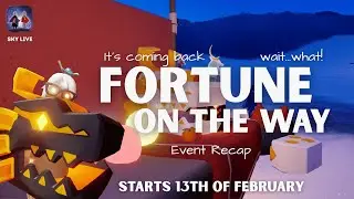 🐉 Days of Fortune Is Coming Back! | What to Expect (Event Recap)
