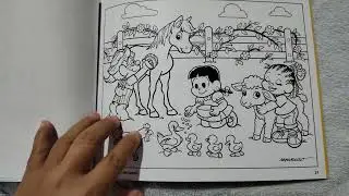 Bobbie goods : Chico Bento Dias na roça.