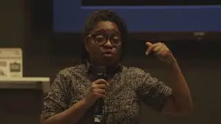 Charlene Carruthers, BYP100