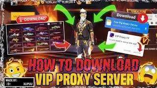 🚀 Best VIP Proxy Server 2026 | Free & Premium Download