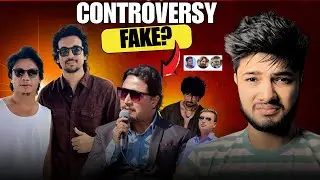 Balidan Santosh Sen vs Deepak Raj Giri Rohit Adhikari Controversy || Sk Sugam