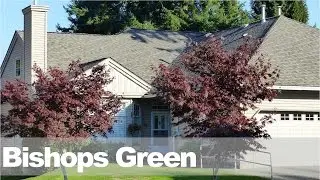 Bishops Green Town homes - South Surrey ( White Rock ) + homes for sale in Bishops Green right NOW!