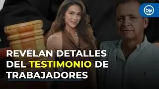 La historia del lío judicial del papá de Greeicy Rendón; hay señalamientos de secuestro y tortura